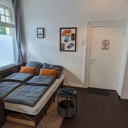 Deine Unterkunft In Zentraler Lage In Hamburg Altona المظهر الخارجي الصورة